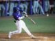 Dylan Crews, Tommy White go deep as LSU holds off Alabama in first game of series