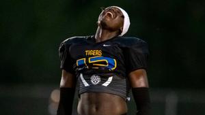 East Feliciana star Trey'Dez Green, one of the top players in Louisiana, chooses LSU