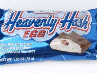 Elmer's Heavenly Hash Egg turns 100. Mystery solved as to why some candy disappeared in COVID