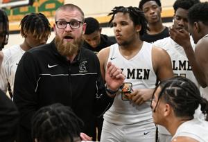Episcopal hires former Runnels coach Ben Young to lead boys basketball program