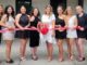 Esther Beauty celebrates first anniversary with ribbon-cutting