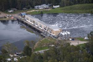 Firing of Ascension pump station manager upheld in oil spill flap. A whistleblower?