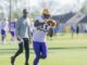 Football notebook: Updates from Brian Kelly as LSU enters tail end of spring practice