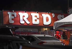 Fred's expanding into Reggie's location after bar loses license over Madison Brooks' death
