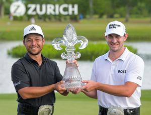 Getting ready for the Zurich Classic: Weekly schedule, the field, ticket info, more