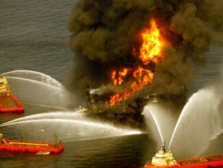 Gulf drilling safer 13 years after Deepwater Horizon, but major gaps remain, report says