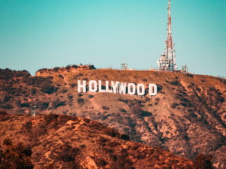 Hollywood sign - Unsplash
