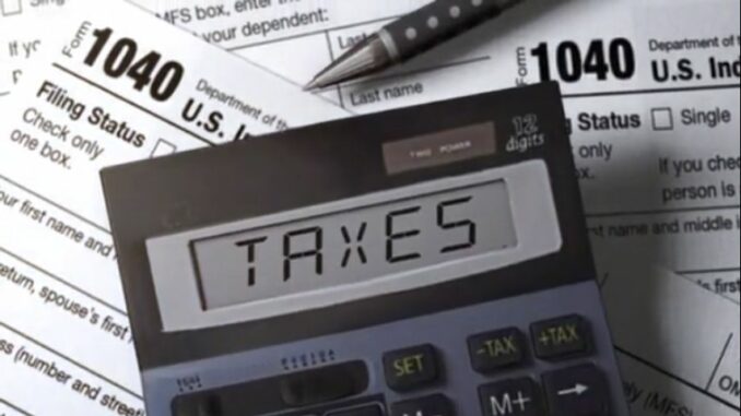 Haven't filed taxes yet? Don't panic. Here's what to know