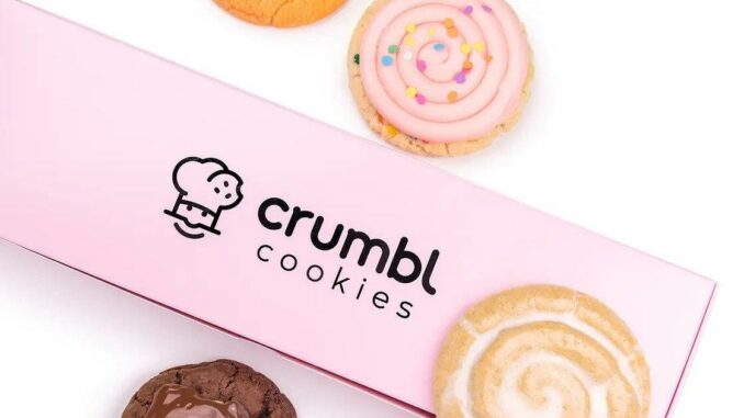 How the cookie Crumbls: Making homemade cookies that taste as good as Crumbl Cookies