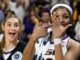 Iowa star Caitlin Clark comes to defense of LSU's Angel Reese over criticism for taunting