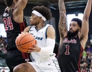 It's another homecoming for LSU basketball as Tulane's Jalen Cook commits to Tigers