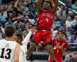 Jinks, James lead way, check out who else made LSWA's Class C all-state basketball teams