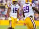 LSU 2023 Draft Tracker: Where LSU players landed in the 2023 NFL Draft