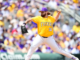 LSU Baseball falls in series finale to Tennessee, 14-7