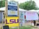 LSU Greek members build new homes with Habitat for Humanity