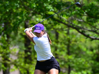 LSU Women’s Golf Finishes Strong, T3 After One Round of SEC Championship Qualifying
