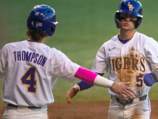 LSU baseball versus Ole Miss preview: Tigers set to take on defending national champions