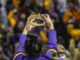 LSU gymnastics heads to Regional Final to compete for a spot at the NCAA Championships
