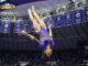 LSU gymnasts win tiebreaker with Michigan to earn trip to NCAA championships