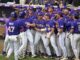 LSU hammers Kentucky, hitting two grand slams in a game for the first time in a long time