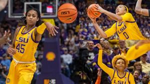 LSU in the WNBA draft: What to expect on the 3 Tigers in the mix, plus time and TV