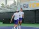LSU men's tennis eliminated from SEC tournament following loss to Ole Miss