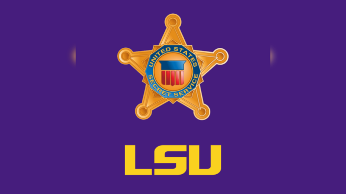 LSU partners with U.S. secret service to support cybersecurity in Louisiana