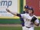 LSU right-hander Chase Shores announces he is out for season