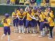 LSU softball's middle of the lineup carries Tigers to home sweep over Mississippi State