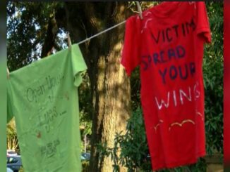 LSU students against sexual assault host educational event