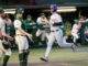 LSU touches up Tulane's pitching staff for and 11-5 victory at Turchin Stadium