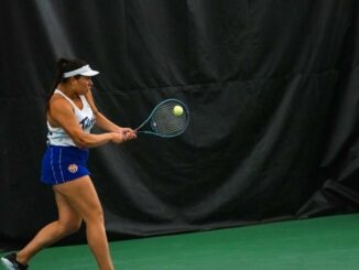 LSU women's tennis earns wins over Mississippi State and Ole Miss