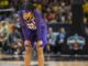 LSU's Alexis Morris is invited to attend the WNBA draft in New York; see time and TV here