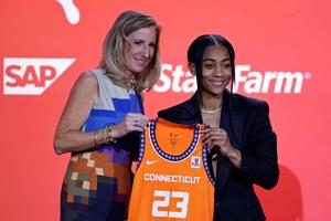 LSU's LaDazhia Williams and Alexis Morris are now in the WNBA. Here's the draft recap.