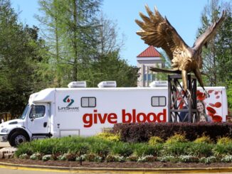 LifeShare Blood Center giving out turkey, ham vouchers to blood donors