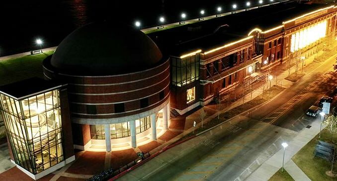 Louisiana Art & Science Museum postpones 'Y2K Neon Night in the Planetarium' event