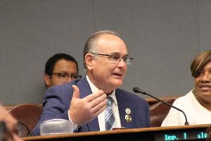 Louisiana House committee debates governor's proposed teachers' raises