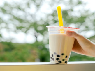 Love boba tea? Here’s where to get bubble tea in Baton Rouge on National Tea Day
