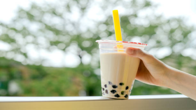 Love boba tea? Here’s where to get bubble tea in Baton Rouge on National Tea Day