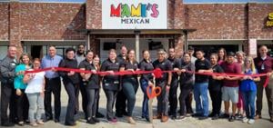 Mami’s Mexican Restaurant opens second location in Livingston Parish