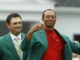 Masters notebook: Tiger Woods says PGA Tour's designated events not set just yet