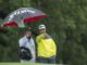 Masters update: Third round suspended as cold, rainy weather overwhelms Augusta National