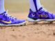 Meet the man behind the customized cleats worn by LSU athletes and other Tiger legends