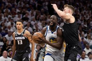 NBA Playoffs spread plays for Warriors-Kings, Nets-76ers: April 17 best bets