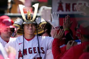 Nationals-Angels run line play, Yankees-Guardians money line play: April 10 best bets