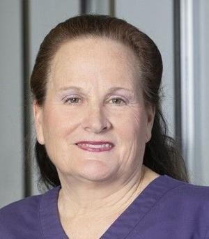 New Forum 225 board members, Woman's Hospital nurse honored