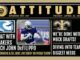 New Orleans Breakers coach John DeFilippo; Luke Johnson talks Saints on ‘Dattitude,’ Ep. 147