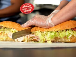New sandwich shop coming to Gonzales