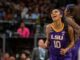 Odds for LSU-Iowa women's national championship game show tight point spread