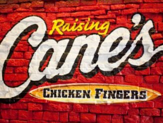Order Raising Cane’s from the LSU women’s basketball team